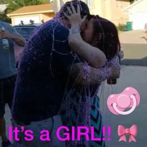 Meet your Posher, Deonna